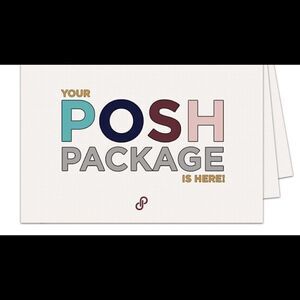 STARTER MiX6x9 10x13 14x17PolyMailers Card Plastic